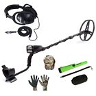 Garrett metal detector AT PRO international (Hunter pack) 1140560