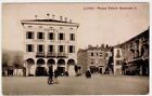 LUINO VARESE - PIAZZA VITTORIO EMANUELE II°