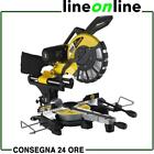 Troncatrice per legno Femi TR 1030 DB/A