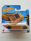 HOT WHEELS 2023 BATMAN: THE ANIMATED SERIES