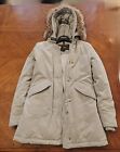 WOOLRICH: Arctic Parka. Giubbotto donna invernale tg.XS