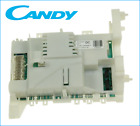 Scheda Elettronica Controllo per Lavatrice Candy Ricambi Zerowatt Hoover WD5632E