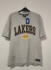 T-shirt Los Angeles Lakers Official NBA Tg L