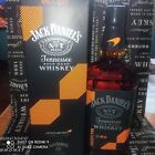 Jack Daniel s McLaren 1 LT