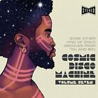 "Cosmic Disco Machine Vol.7" 12" Vinyl Afro Funk