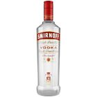 Vodka VODKA Triple Distilled  SMIRNOFF 37° 100 cl.