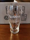 6 Bicchieri birra Guinness Nuovi Originali 0,25cl