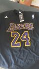 T-shirt Lakers originale