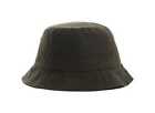 BARBOUR BELSAY WAX BUCKET HAT