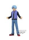 Trunks Dragonball Super Hero Banpresto Static Figure Bandai Spirits