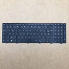 Clavier azerty - Dell Vostro 3550