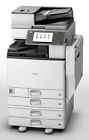 RICOH AFICIO MPC5502 USATA COL / 55PPM /A3