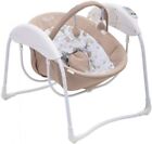 Altalena Graco Glinder Lite Bianco Beige