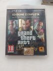 Playstation 3  Liberty City Grand Theft Auto IV Edizione Ps3  Edizione Completa