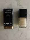 Chanel nail polish Jade Rose BNIB.