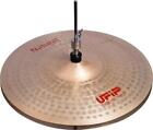 UFIP NS13HH NATURAL SERIES HI-HAT 13"