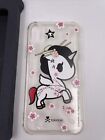 Tokidoki iPhone X Case: Sakura (J6)