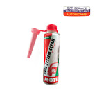 MOTUL FUEL SYSTEM CLEAN AUTO MOTORI BENZINA PULITORE INIETTORI CARBURATORI 250ml