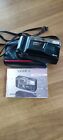 Yashica T 3 Con L ente Carl Zeiss Tessar T 2,8/35 con Scope Analogica Compatta