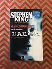 Stephen King Stagioni Diverse Con Il Racconto L’Allievo Sperling Paperback