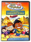 EBOND Little Einsteins - la Leggenda Della Piramide D Oro DVD D772834