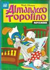 ALMANACCO TOPOLINO 203 NOVEMBRE 1973