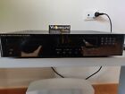 MUSICAL FIDELITY ELEKTRA E60 - LETTORE CD PLAYER + TELECOMANDO PRIMA VERSIONE