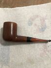 Pipa Amorelli Anni ‘90 , 3 Spot Fish Tail e Tin Dunhill Mixture 965