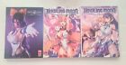 MAGICAL GIRL HOWLING MOON 1/3 serie completa con variant - Planet Manga