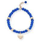 OPS BRACCIALE OPSOBJECTS NODI BLU DONNA OPSBR-463