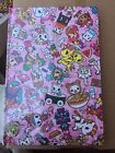 Tokidoki Kawaii Hardcover Notebook