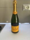 Champagne  Veuve Clicquot  bott..75 cl