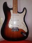 Simil Fender Stratocaster