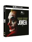 Joker (4k Ultra Hd + Blu-Ray) (1 Blu-Ray) - Movie