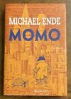 Momo - Michael Ende