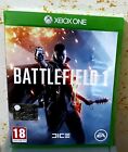 BATTLEFIELD 1 Per XBOX ONE