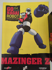 Edicola Go Nagai Mazinga Z