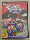 DVD USED DISNEY LITTLE EINSTEINS : CORSA NELLO SPAZIO