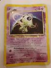 CELEBI 3/64 holo rare pokemon ITA