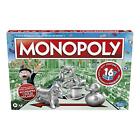 Monopoly - Classico (gioco in scatola Hasbro Gaming) - NUOVO