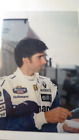 une photo couleur Damon Hill