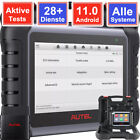 AUTEL MAXICOM MK808BT PRO KFZ Diagnosegerät Auto OBDII Scanner ALLE SYSTEM MK808