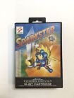 SEGA MEGA DRIVE SPARKSTER PAL CONDIZIONI FOTO