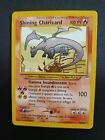 Shining Charizard 107/105 Holo Neo Destiny ITA