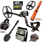 PROMO METAL DETECTOR AT PRO GARRETT PINPOINTER AT BORSA CAMO PINPOINTER PALA