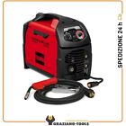 SALDATRICE INVERTER A FILO TECHNOMIG 180DUAL SYNERGIC