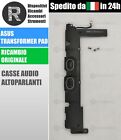 Casse Audio Altoparlanti Speaker ORIGINALI per ASUS Transformer Pad TF300T TG TL