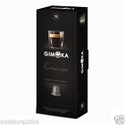 150 CAFFE  GIMOKA Capsule GUSTO CREMOSO Compatibile Nespresso ESPRESSO