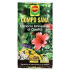 COMPO COMPO SANA TERRICCIO UNIVERSALE DI QUALITA  20 LT