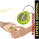 Funny Prank Electric Shock Handshake Trick Buzzer Shock Joke Gift Toy For Adult;